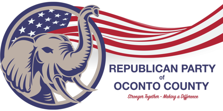 Oconto County Republican Party | Oconto County GOP