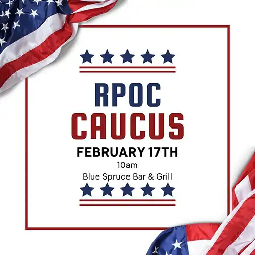 RPOC Caucus_2024 Oconto GOP